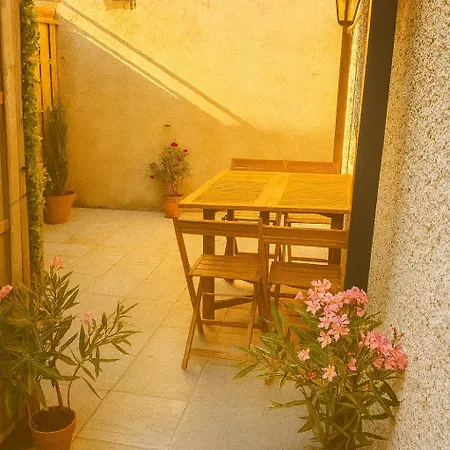 Appartement T2 قرقشونه