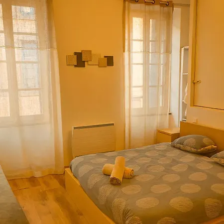 Appartement T2 شقة