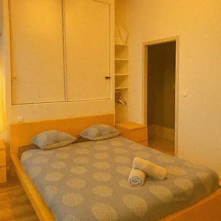 Appartement T2 شقة قرقشونه