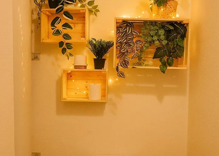 Apartamento Appartement T2